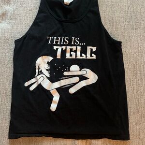 tglc spartan tank